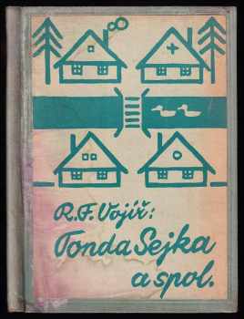 Tonda Sejka a spol
