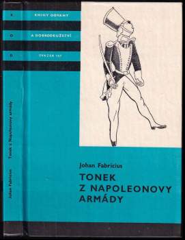Tonek z Napoleonovy armády