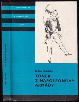 Tonek z Napoleonovy armády