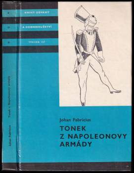 Tonek z Napoleonovy armády