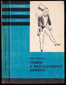 Tonek z Napoleonovy armády