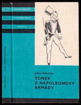 Tonek z Napoleonovy armády