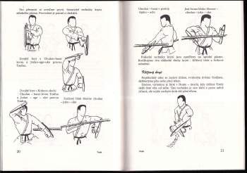Jaroslav Polák: Tonfa