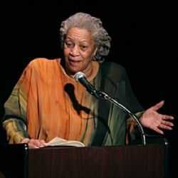 Toni Morrison