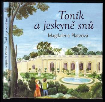 Toník a jeskyně snů