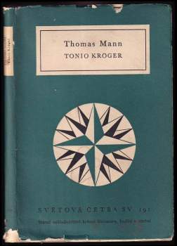 Thomas Mann: Tonio Kröger
