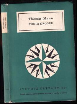 Thomas Mann: Tonio Kröger
