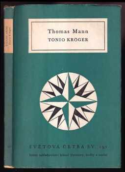 Thomas Mann: Tonio Kröger