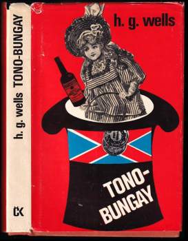 Tono-Bungay