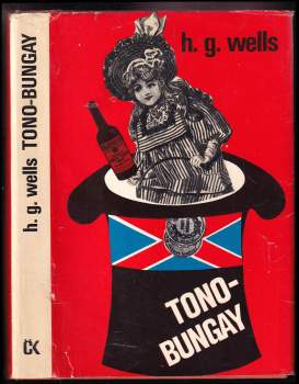 Tono-Bungay