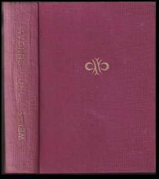 Tono-Bungay : román - H. G Wells (1925, Al. Srdce) - ID: 664695