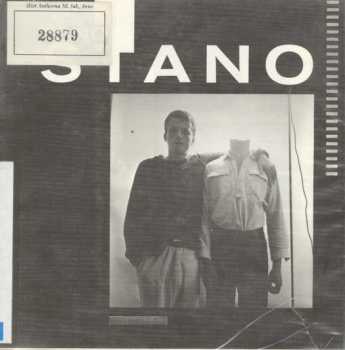 Tono Stano
