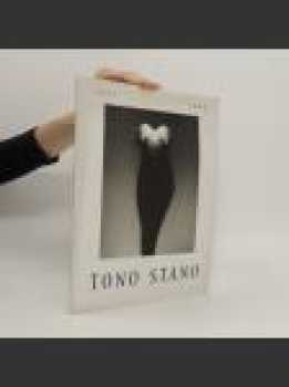 Tono Stano, 1992-1995