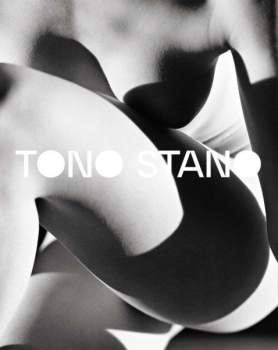 Magdalena Juříková: Tono Stano