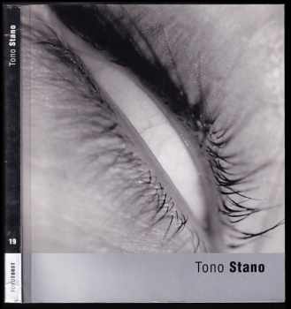 Tono Stano