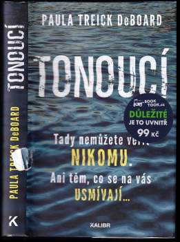 Tonoucí
