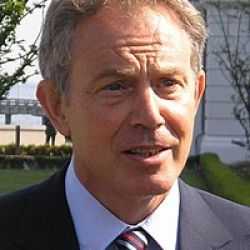 Tony Blair