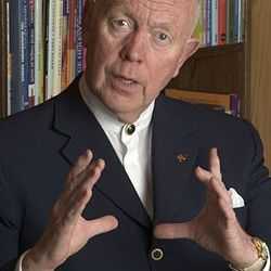 Tony Buzan