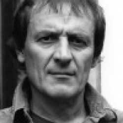 Tony Harrison