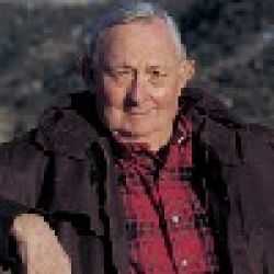 Tony Hillerman