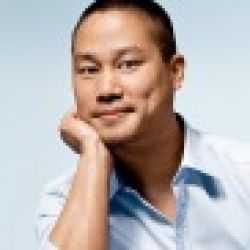 Tony Hsieh