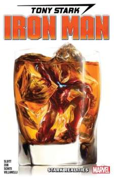Tony Stark