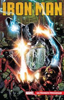 Iron Man - Ultronův program