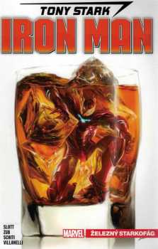 Tony Stark
