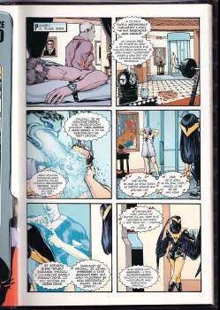 Alan Moore: TOP 10