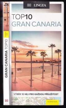 Lucy Corne: Top 10 Gran Canaria