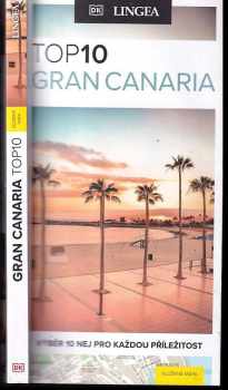 Lucy Corne: Top 10 Gran Canaria