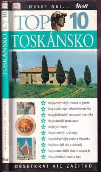Reid Bramblett: Toskánsko