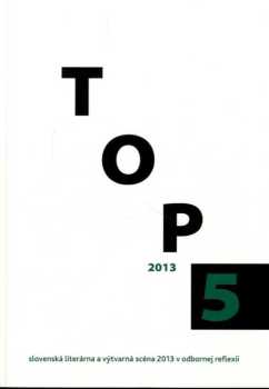 TOP 5 2013