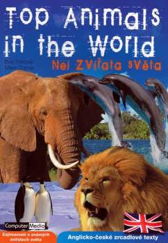 Top animas in the world