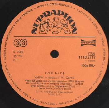 Various: Top Hits