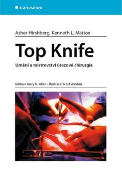 Top knife