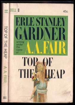 Erle Stanley Gardner: Top of the Heap