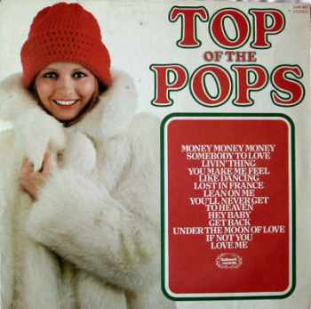 Top Of The Pops Vol. 56