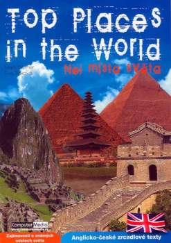 Eva Tinková: Top places in the world