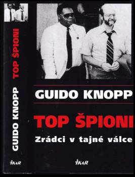 Top špioni