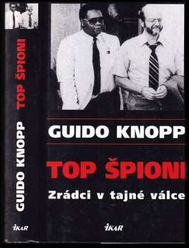 Top špioni