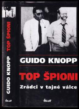Top špioni