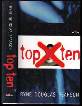 Top ten - Ryne Douglas Pearson (2000, Alpress) - ID: 577761