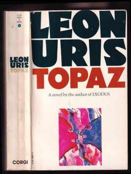 Leon Uris: Topaz