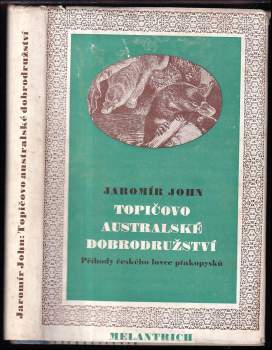 Topičovo australské dobrodružství