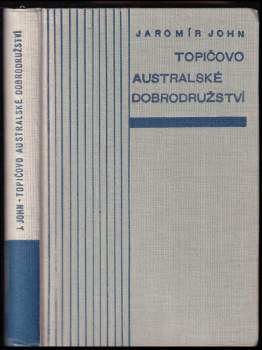 Topičovo australské dobrodružství