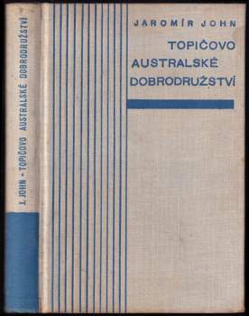 Topičovo australské dobrodružství