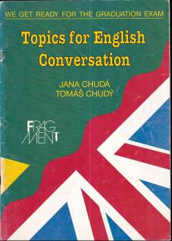 Topics for English conversation