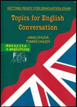 Topics for English conversation
