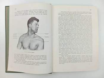 Karel Weigner: Topografická anatomie